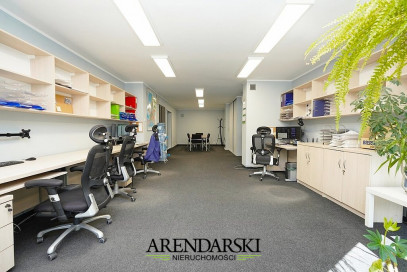 Lokal Sprzedaż Gorzów Wielkopolski Centrum