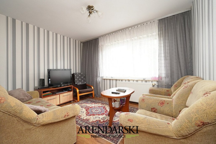 Dom Sprzedaż Gorzów Wielkopolski os. Piaski 10