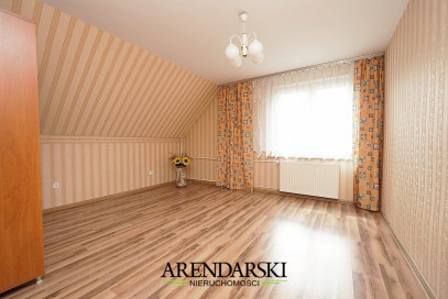 Dom Sprzedaż Gorzów Wielkopolski os. Piaski