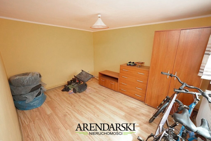 Dom Sprzedaż Gorzów Wielkopolski os. Piaski 22