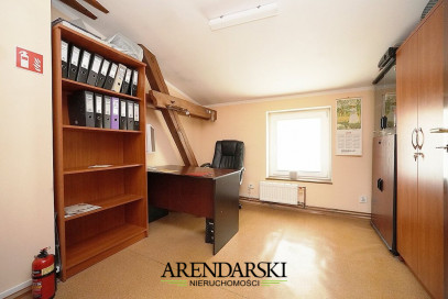 Lokal Sprzedaż Gorzów Wielkopolski