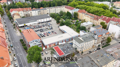 Lokal Sprzedaż Gorzów Wielkopolski