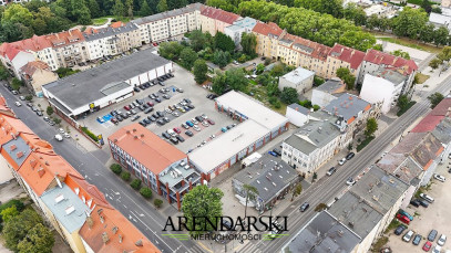 Lokal Sprzedaż Gorzów Wielkopolski