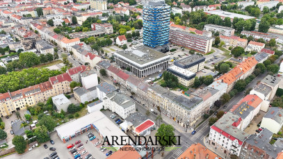 Lokal Sprzedaż Gorzów Wielkopolski