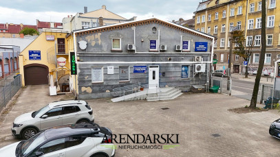 Lokal Sprzedaż Gorzów Wielkopolski