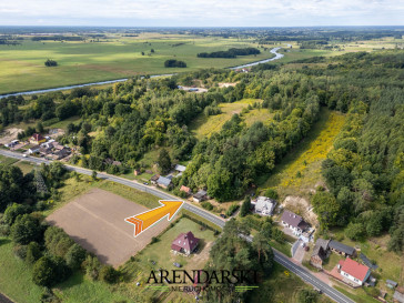 Dom Sprzedaż Klesno