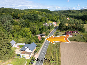 Dom Sprzedaż Klesno