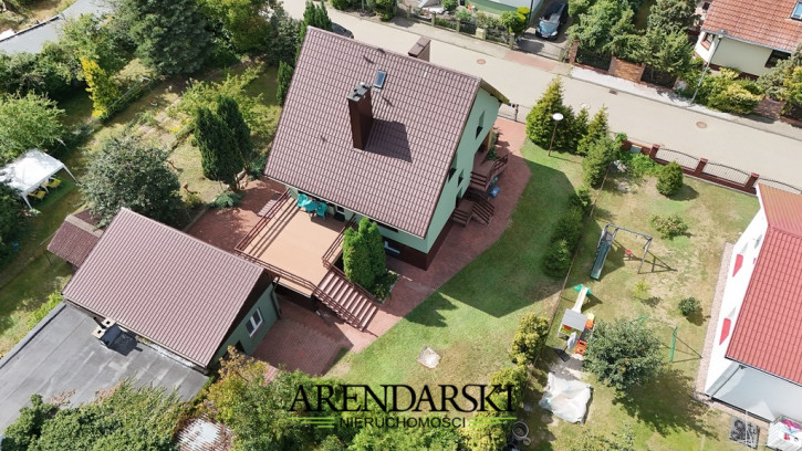 Dom Sprzedaż Gorzów Wielkopolski os. Piaski 3