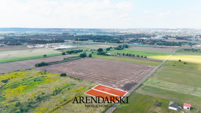 Działka Sprzedaż Gorzów Wielkopolski