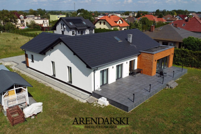 Dom Sprzedaż Osiedle Poznańskie Brzozowa