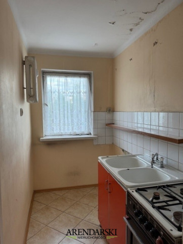 Mieszkanie Sprzedaż Gorzów Wielkopolski os. Dolinki 6