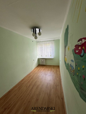 Mieszkanie Sprzedaż Gorzów Wielkopolski os. Dolinki 4