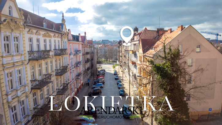Mieszkanie Sprzedaż Gorzów Wielkopolski Śródmieście Władysława Łokietka 1