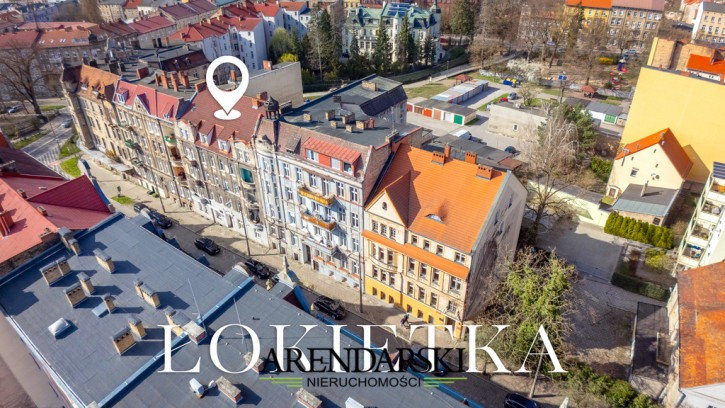 Mieszkanie Sprzedaż Gorzów Wielkopolski Śródmieście Władysława Łokietka 2
