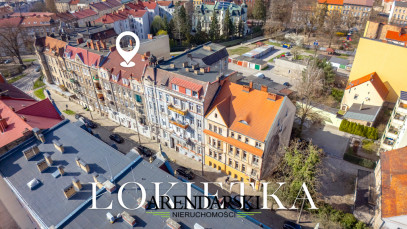 Mieszkanie Sprzedaż Gorzów Wielkopolski Śródmieście Władysława Łokietka