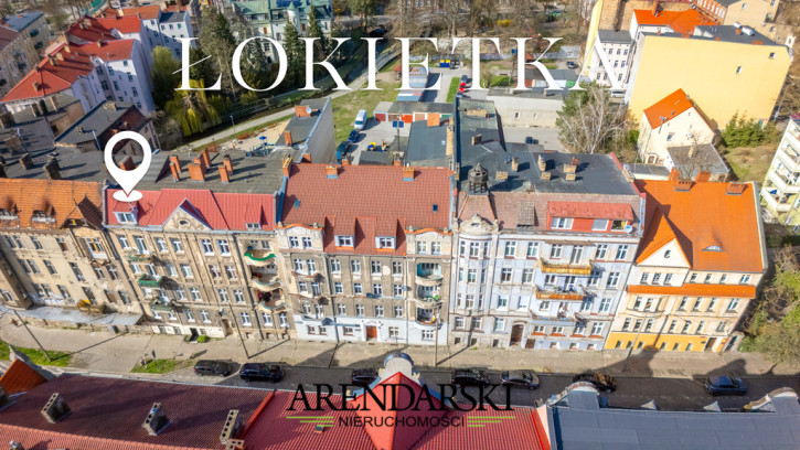 Mieszkanie Sprzedaż Gorzów Wielkopolski Śródmieście Władysława Łokietka 20