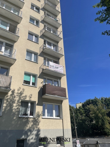 Mieszkanie Sprzedaż Gorzów Wielkopolski os. Dolinki 13