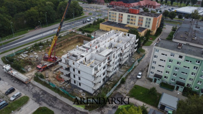 Mieszkanie Sprzedaż  Górczyn Czereśniowa