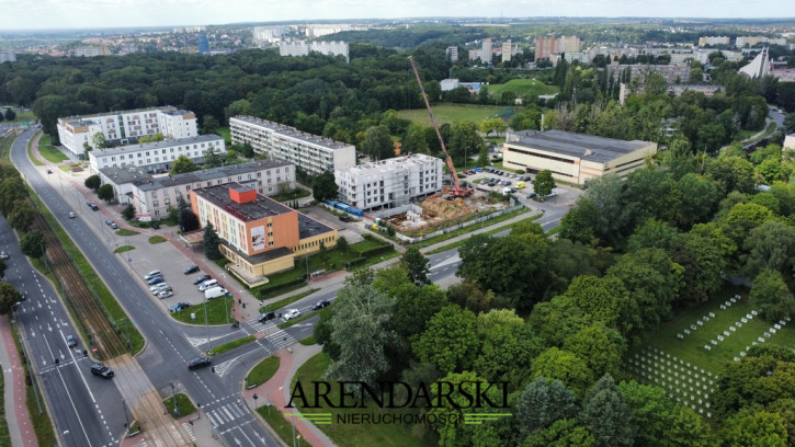 Mieszkanie Sprzedaż  Górczyn Czereśniowa 7