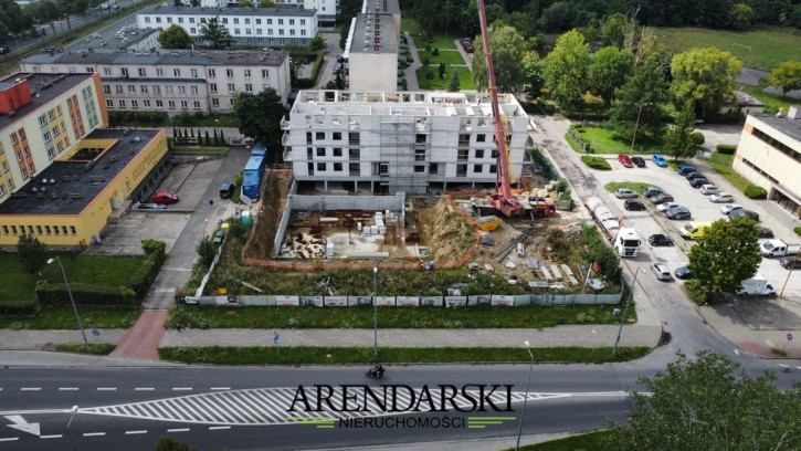 Mieszkanie Sprzedaż  Górczyn Czereśniowa 5