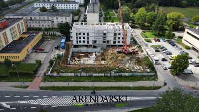 Mieszkanie Sprzedaż  Górczyn Czereśniowa