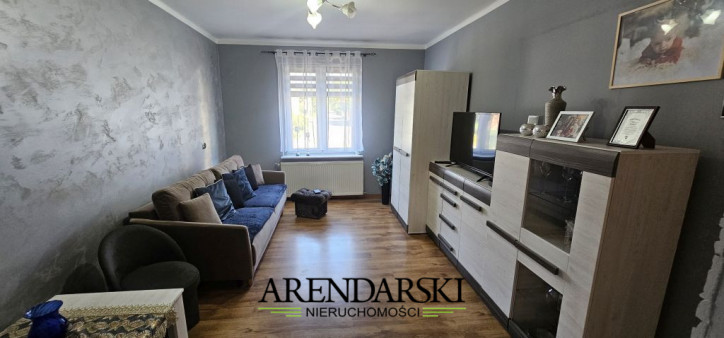 Dom Sprzedaż Oborzany 7