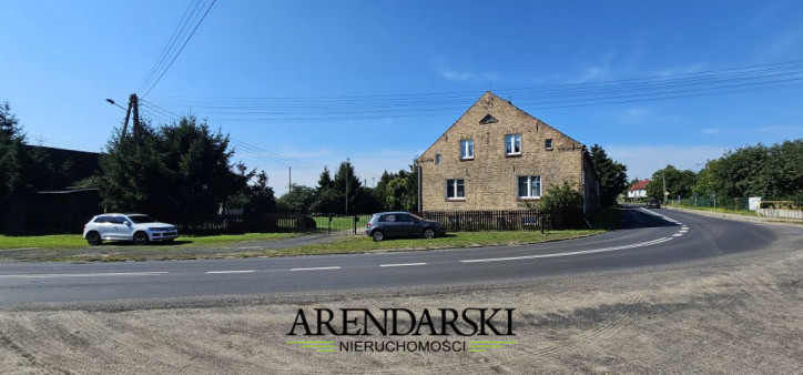 Dom Sprzedaż Oborzany 28