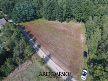 Działka Sprzedaż Kozin