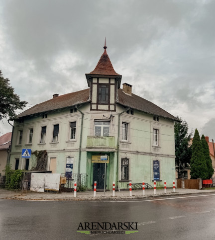 Mieszkanie Sprzedaż Deszczno 16