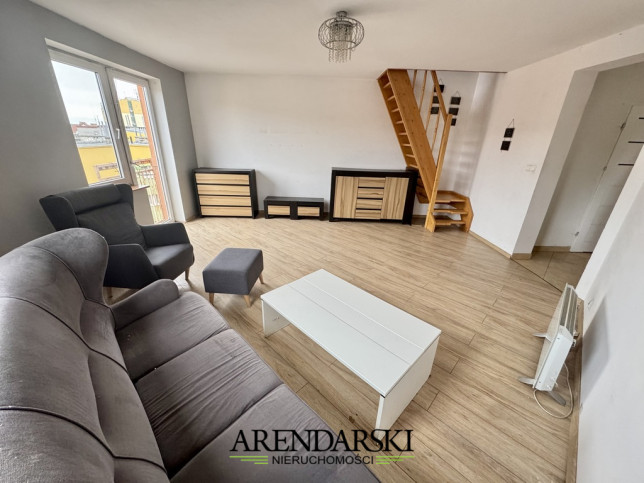 Mieszkanie Sprzedaż Gorzów Wielkopolski Centrum 2