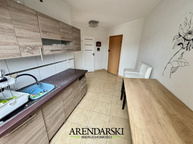 Mieszkanie Sprzedaż Gorzów Wielkopolski Centrum 7