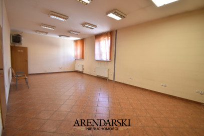 Obiekt Sprzedaż Gorzów Wielkopolski os. Staszica
