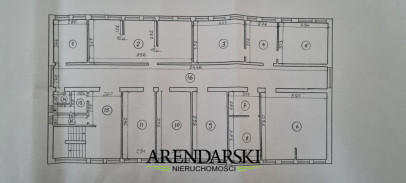 Lokal Wynajem Gorzów Wielkopolski