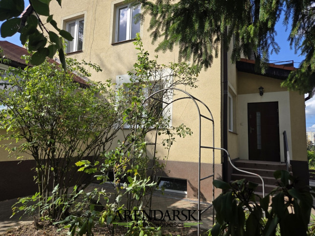 Dom Sprzedaż Gorzów Wielkopolski Śródmieście 1