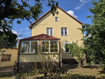 Dom Sprzedaż Gorzów Wielkopolski Śródmieście