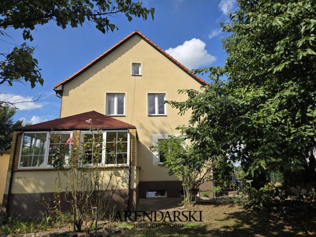 Dom Sprzedaż Gorzów Wielkopolski Śródmieście 2