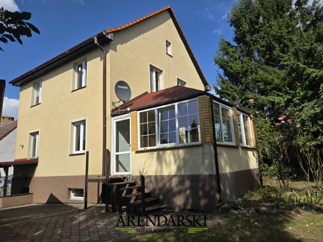 Dom Sprzedaż Gorzów Wielkopolski Śródmieście 25