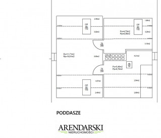 Dom Sprzedaż Gorzów Wielkopolski Śródmieście