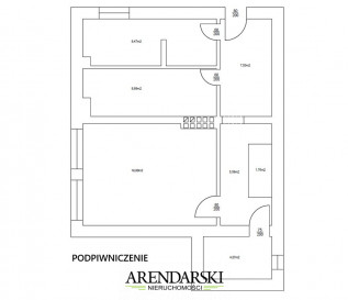 Dom Sprzedaż Gorzów Wielkopolski Śródmieście