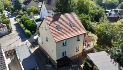 Dom Sprzedaż Gorzów Wielkopolski Śródmieście