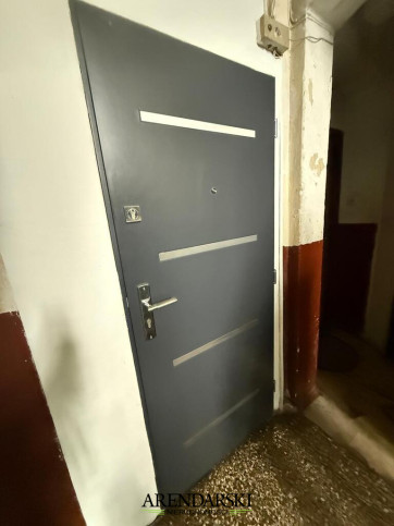 Mieszkanie Sprzedaż Gorzów Wielkopolski Zakanale 11