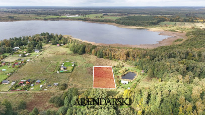 Działka Sprzedaż Wysoka