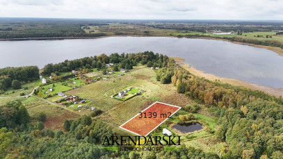 Działka Sprzedaż Wysoka
