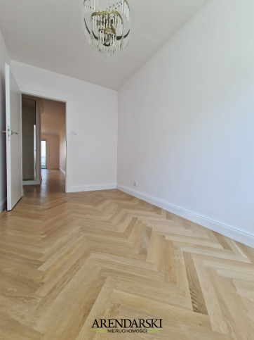Mieszkanie Sprzedaż Gorzów Wielkopolski Górczyn 17
