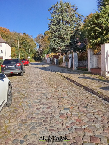 Mieszkanie Sprzedaż Gorzów Wielkopolski Śródmieście 8