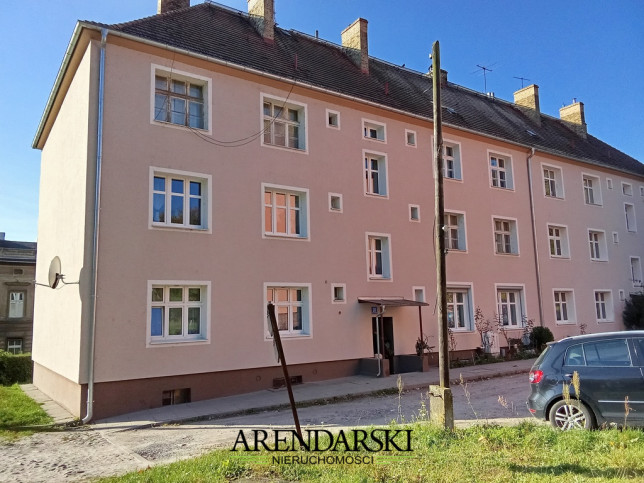 Mieszkanie Sprzedaż Gorzów Wielkopolski Śródmieście 6