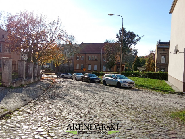 Mieszkanie Sprzedaż Gorzów Wielkopolski Śródmieście 7