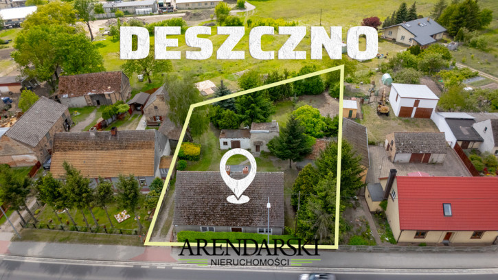 Dom Sprzedaż Deszczno Lubuska 3