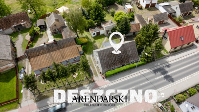 Dom Sprzedaż Deszczno Lubuska