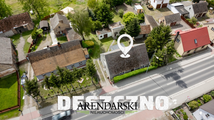 Dom Sprzedaż Deszczno Lubuska 21